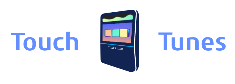 TouchTunes