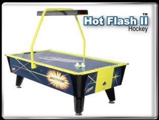 Hot Flash