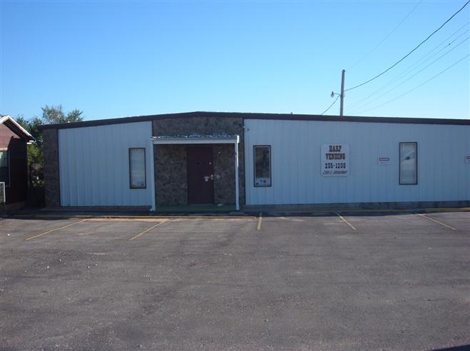 Office and Shop