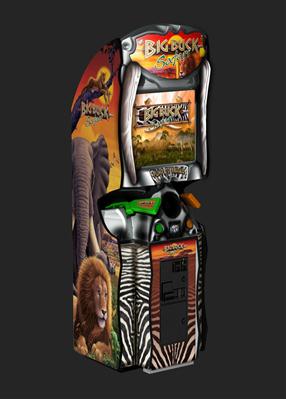 Big Buck Safari