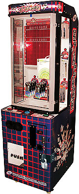 Stacker